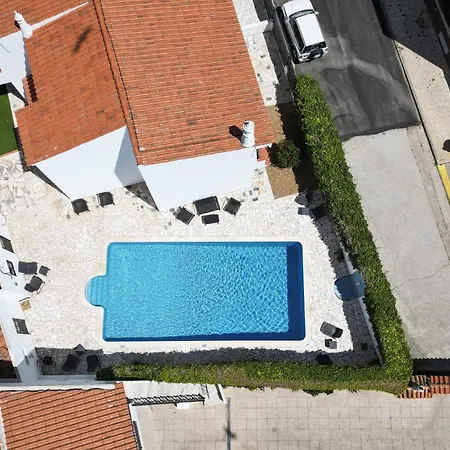 #391 Charming Share Pool & Garden
